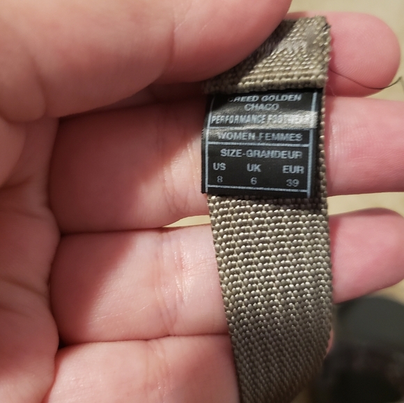 Chaco Women ZX/2 Dual Adjustable Classic Sandal 8 - Picture 5 of 5